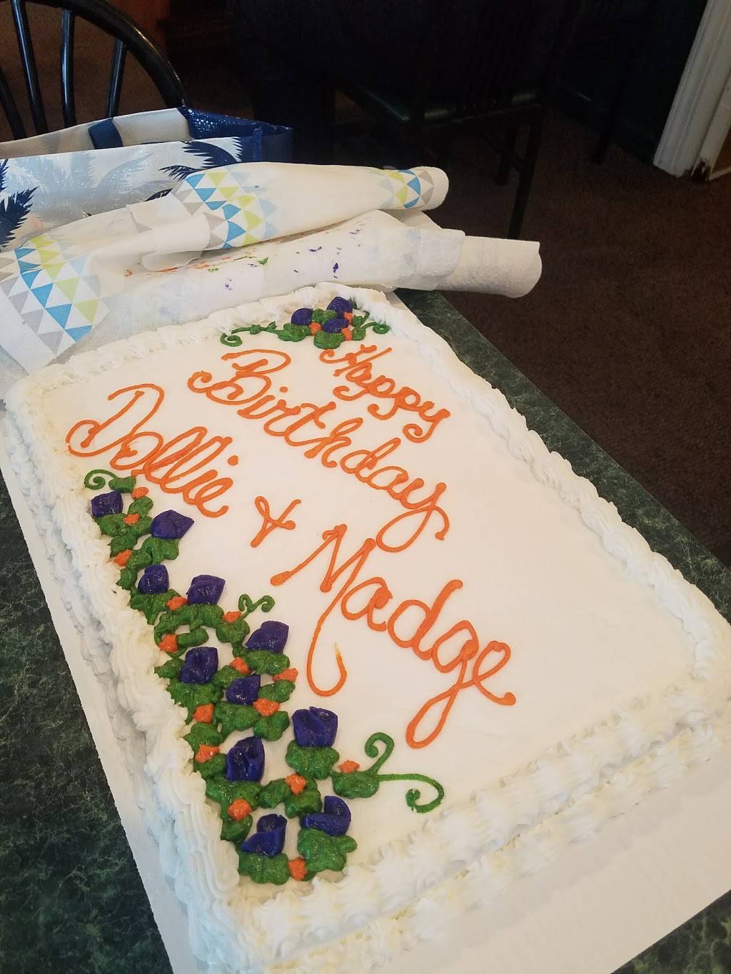 Salem Pizza | restaurant | 1245 N Salemburg Hwy, Salemburg, NC 28385, USA | 9105253033 OR +1 910-525-3033