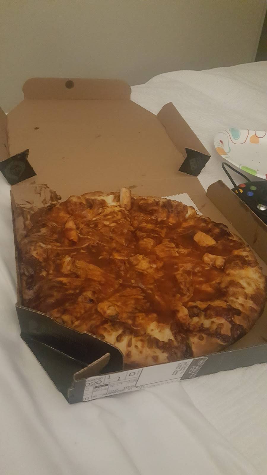 Dominos Pizza | meal delivery | 235 Chauncy St, Mansfield, MA 02048, USA | 5085434133 OR +1 508-543-4133