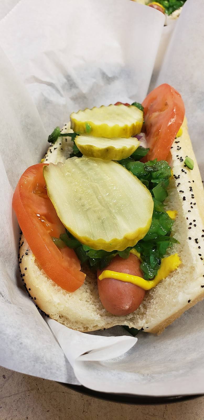 Chicagos Gyros & Dogs | meal delivery | 3979 Indian Ripple Rd, Beavercreek, OH 45440, USA | 9377056072 OR +1 937-705-6072