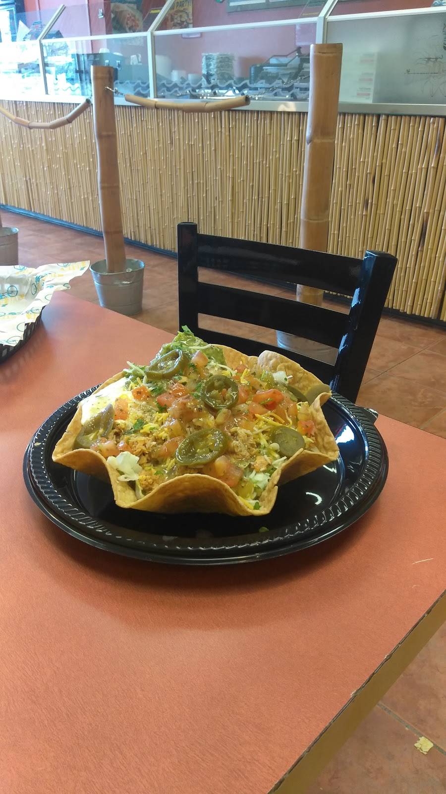 Taco Del Mar | restaurant | 5738 N 26th St #2, Tacoma, WA 98407, USA | 2537617425 OR +1 253-761-7425