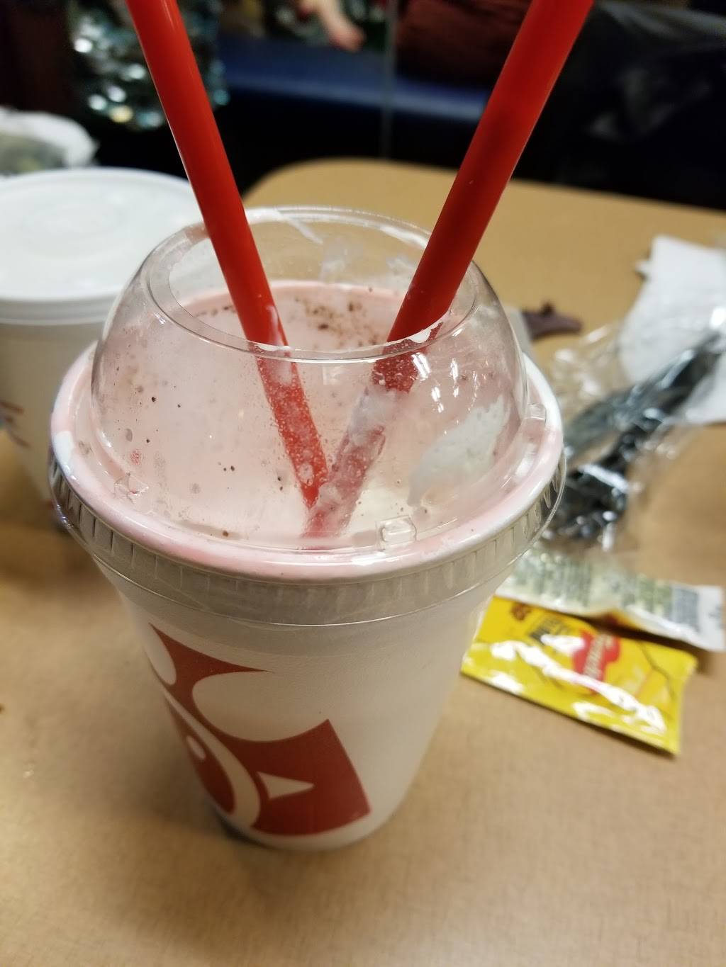 Chick-fil-A | restaurant | 7785 E Hampden Ave, Denver, CO 80231, USA | 3037554000 OR +1 303-755-4000