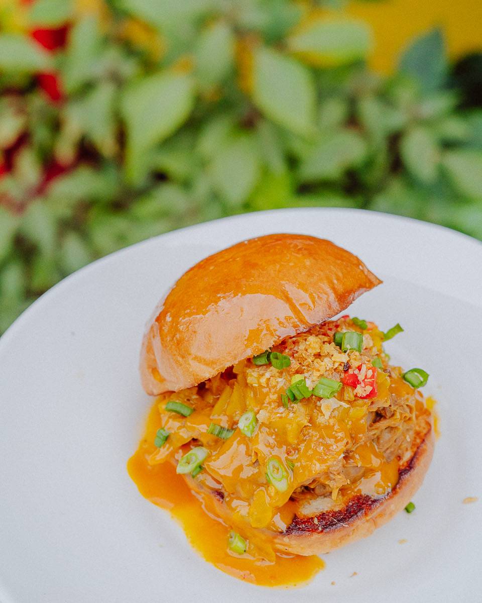 Grass VBQ Joint | restaurant | 477 Flat Shoals Ave SE, Atlanta, GA 30316, USA | 4043309920 OR +1 404-330-9920