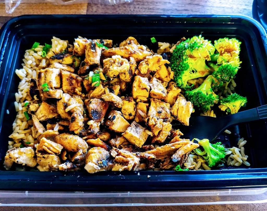 Rocket Kitchen | restaurant | 7900 San Pedro Dr NE suite a, Albuquerque, NM 87109, USA | 5055085678 OR +1 505-508-5678