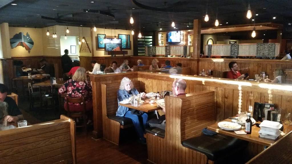 Outback Steakhouse | restaurant | 6651 Backlick Rd, Springfield, VA 22150, USA | 7039127531 OR +1 703-912-7531