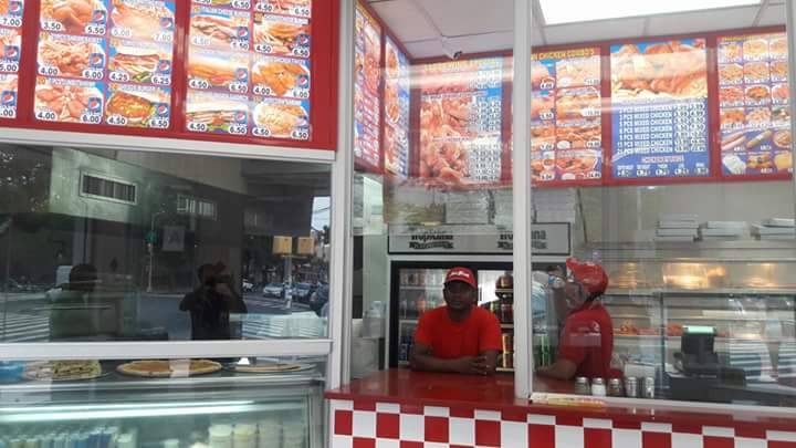 New Style Pappas Fried | restaurant | 5930 Glenwood Rd, Brooklyn, NY 11234, USA | 7182097000 OR +1 718-209-7000