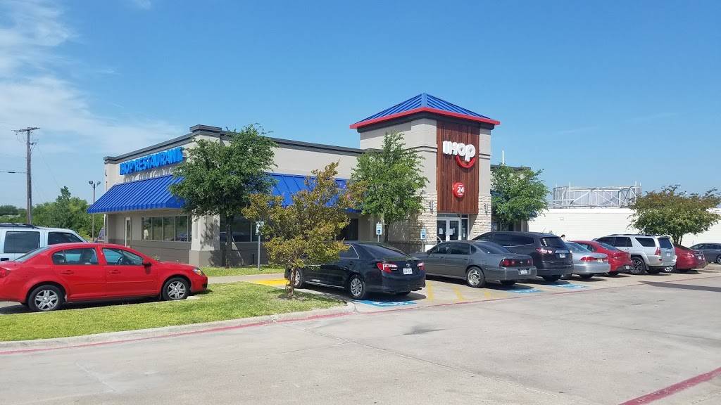 IHOP | restaurant | 700 W Central Texas Expy, Killeen, TX 76541, USA | 2545264467 OR +1 254-526-4467