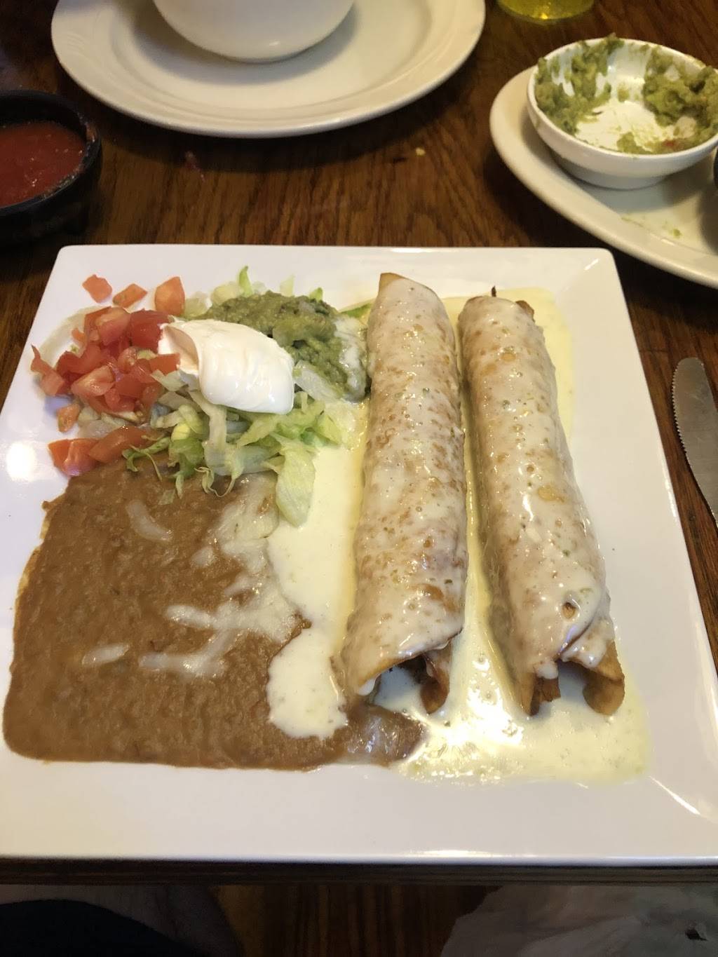 El Tesoro Mexican Bar and Grille | restaurant | 553 Philadelphia St, Indiana, PA 15701, USA | 7244637264 OR +1 724-463-7264