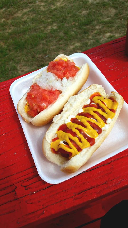 Orlandos Snack | meal takeaway | 2904 Springfield Ave, Laredo, TX 78040, USA | 9565681115 OR +1 956-568-1115