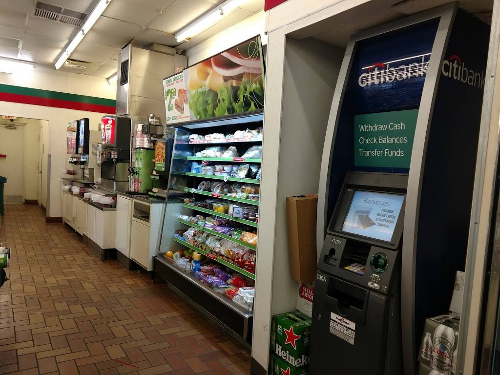 7-Eleven | bakery | 1350 N Mills Ave, Orlando, FL 32803, USA | 4078968273 OR +1 407-896-8273