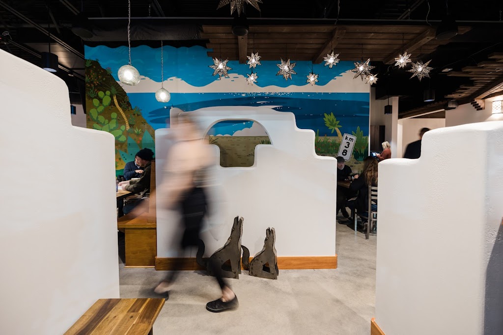 K38 Baja Grill | restaurant | 3846 Carolina Beach Rd Unit A, Wilmington, NC 28412, USA | 9105006844 OR +1 910-500-6844