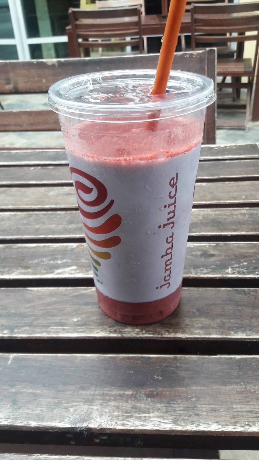 Jamba Juice | restaurant | 4085 Atlantic Ave, Long Beach, CA 90807, USA | 5629893937 OR +1 562-989-3937