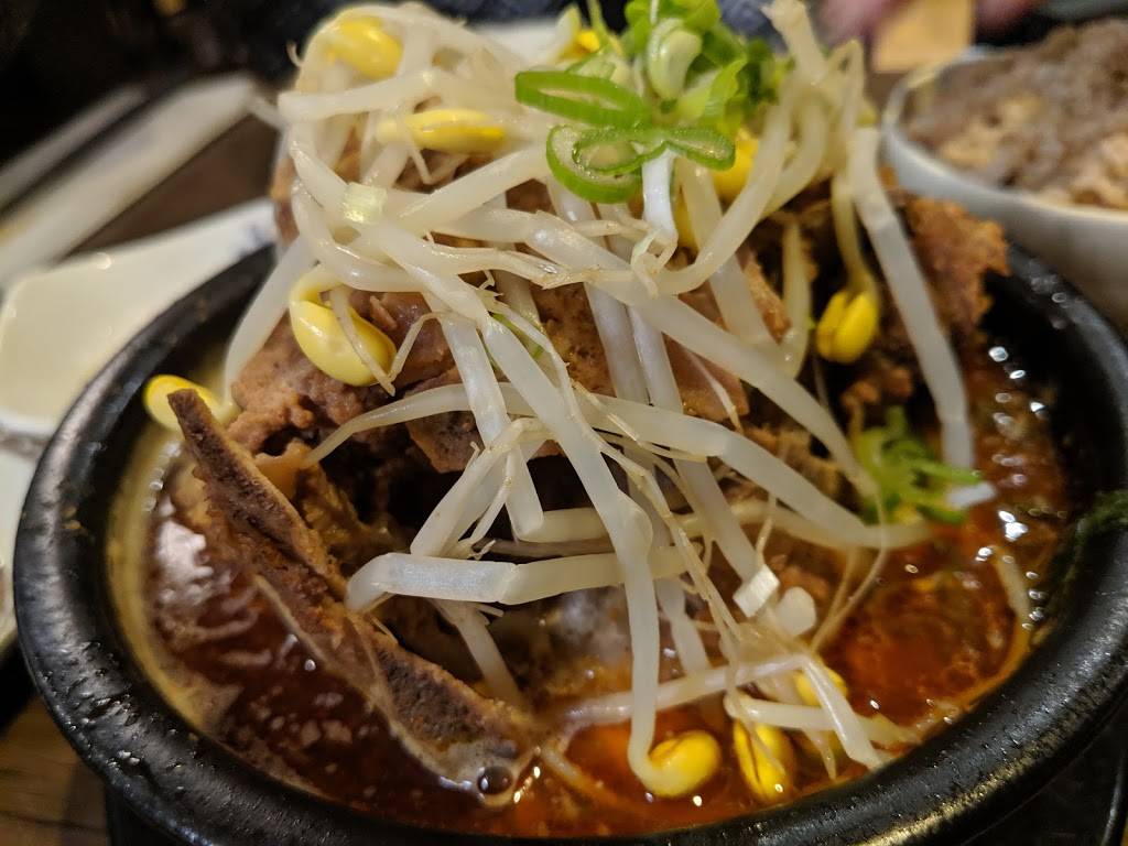 SongCooks Authentic Korean Restaurants | meal takeaway | 72 Steeles Ave W #6, Thornhill, ON L4J 1A1, Canada | 6476788000 OR +1 647-678-8000