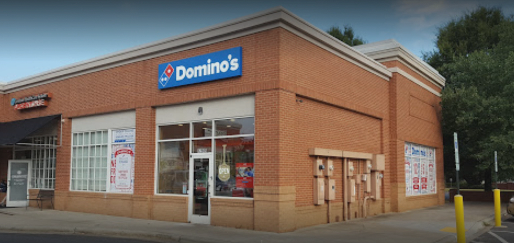 Dominos Pizza | meal delivery | 12905 Rosedale Hill Ave, Huntersville, NC 28078, USA | 7049920505 OR +1 704-992-0505