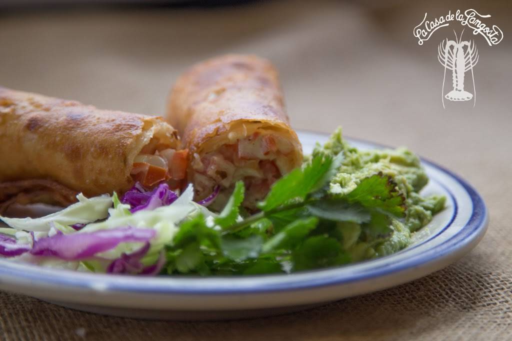 La Casa De La Langosta | restaurant | Rentería 3, Centro, 22716 Puerto Nuevo, B.C., Mexico | 016616141072 OR +52 661 614 1072