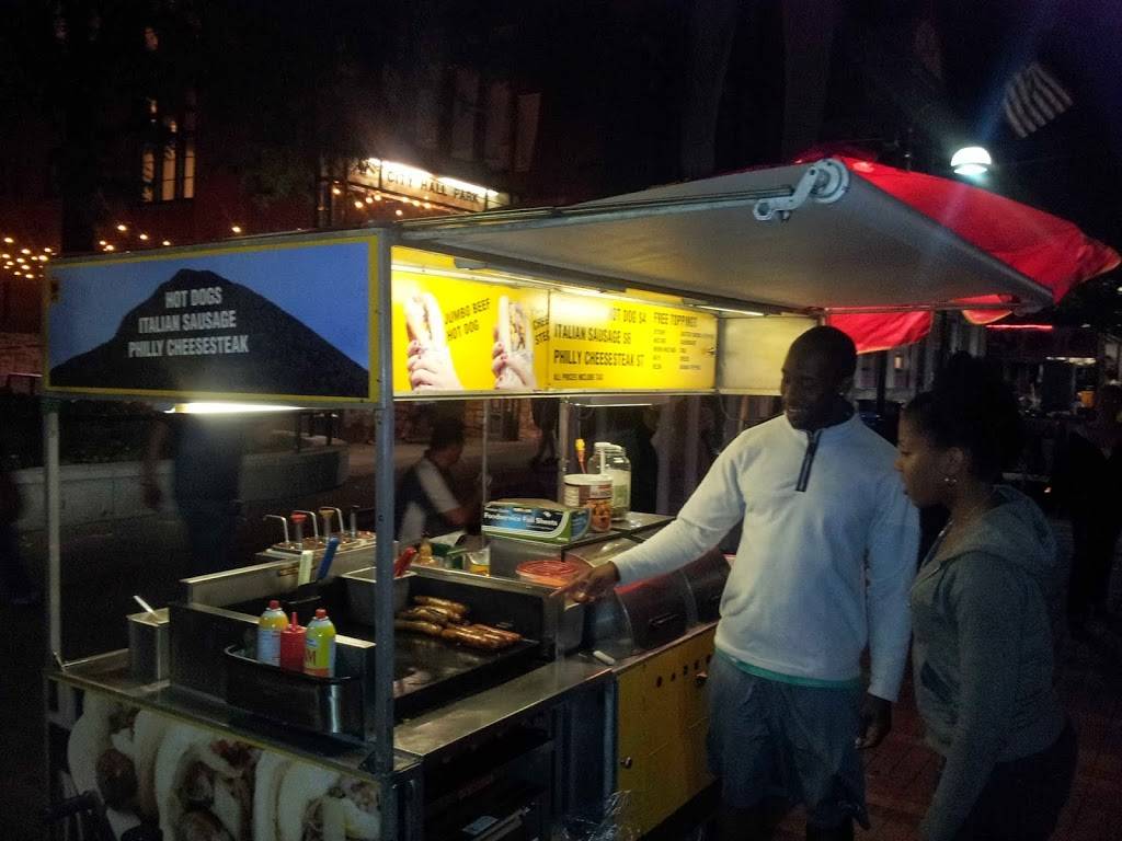 Church Street Cheesesteak | meal takeaway | 140 Church St, Burlington, VT 05401, USA | 8583092896 OR +1 858-309-2896