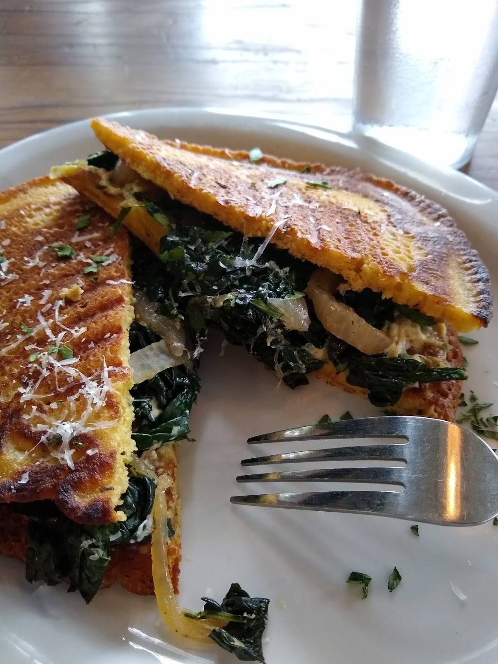 Ford Food & Drink | cafe | 2505 SE 11th Ave #101, Portland, OR 97202, USA | 5032363023 OR +1 503-236-3023