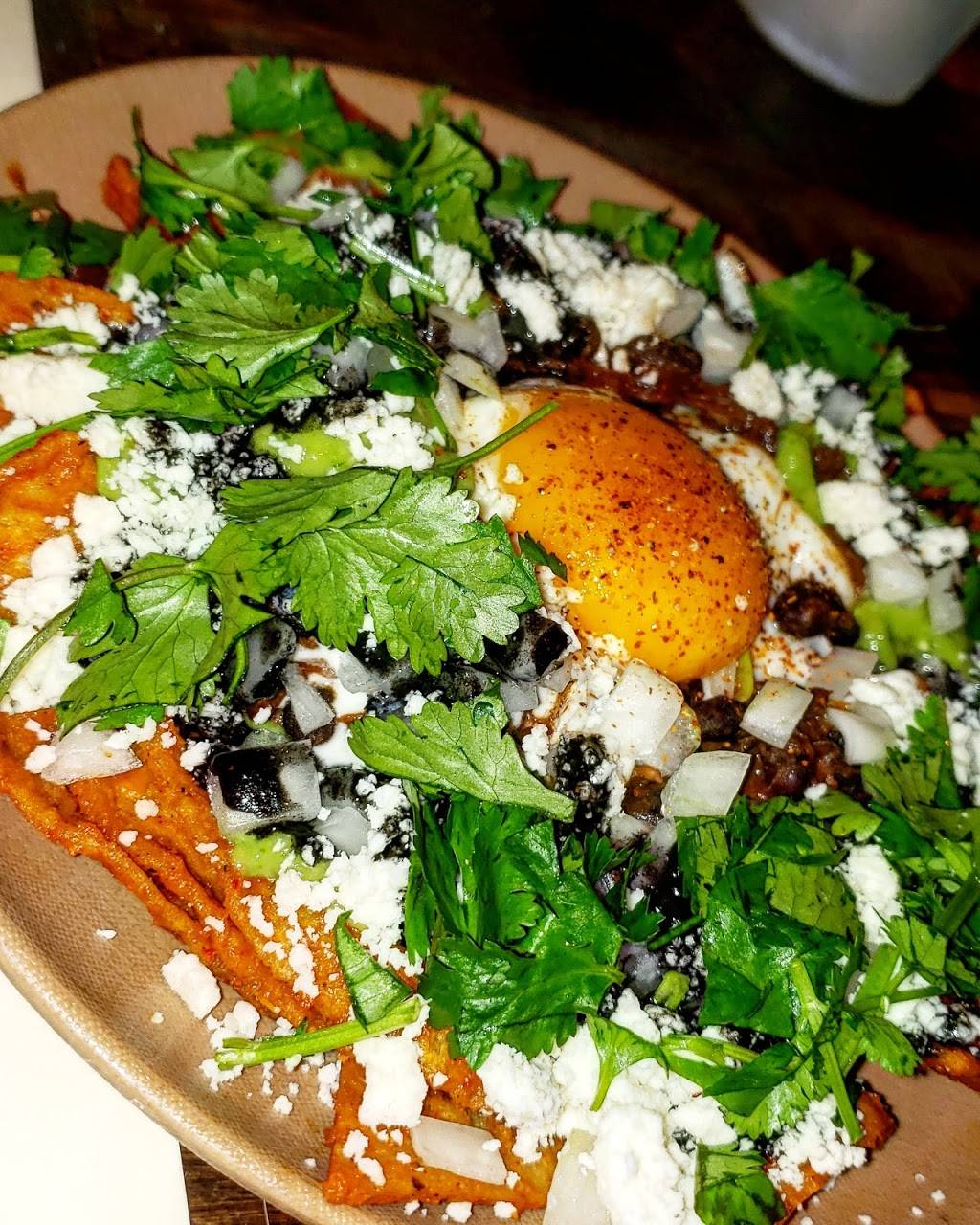 Minero | restaurant | 153 E Bay St, Charleston, SC 29401, USA | 8437892241 OR +1 843-789-2241