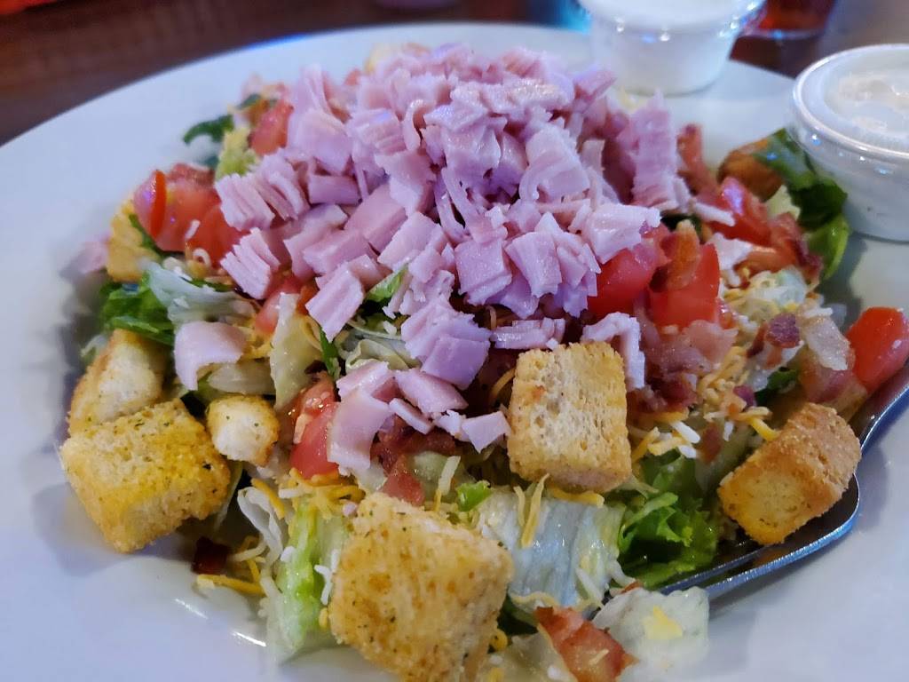 Foghorns | meal takeaway | 1815 Green Acres Rd, Fayetteville, AR 72703, USA | 4795279464 OR +1 479-527-9464