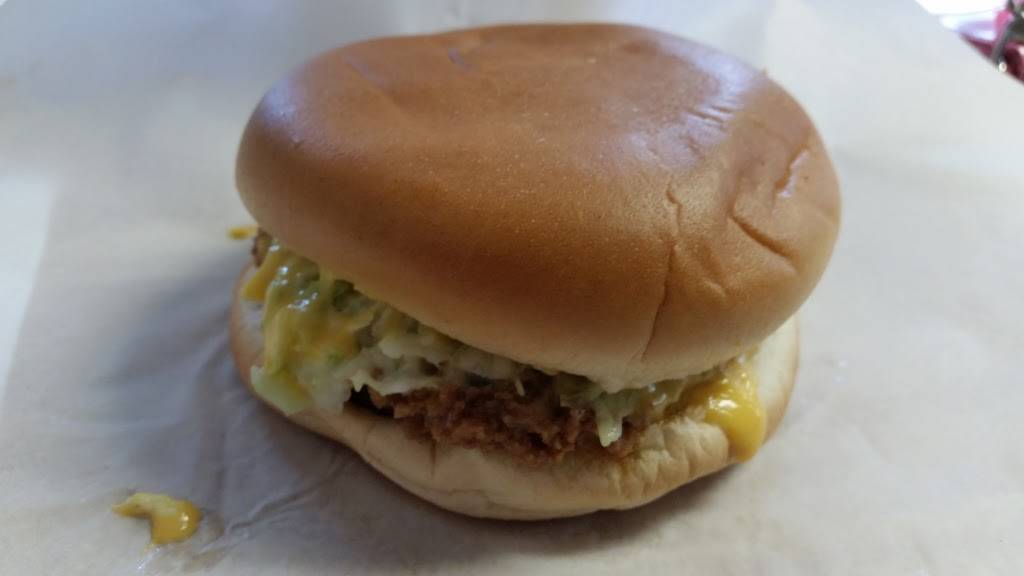 Corner Grill | restaurant | 360 S Raleigh St, Angier, NC 27501, USA | 9196392312 OR +1 919-639-2312