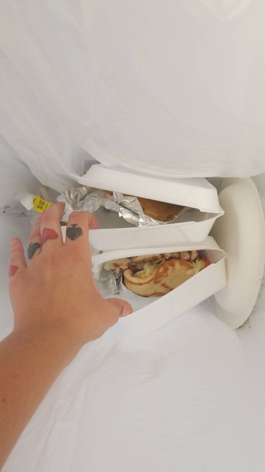 Olympic Grill | restaurant | 6700 E 10 Mile Rd, Center Line, MI 48015, USA | 5867579773 OR +1 586-757-9773