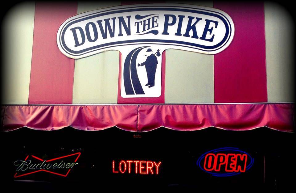 Down the Pike Bar | restaurant | 1603 S Alex Rd, West Carrollton, OH 45449, USA | 9378666900 OR +1 937-866-6900