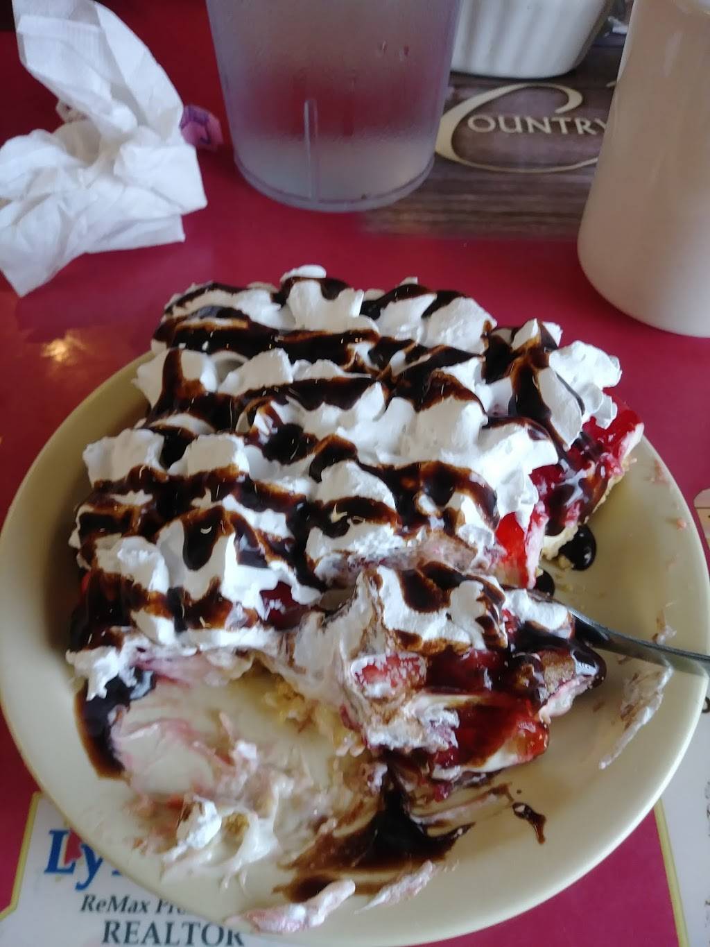 Anns Country Kitchen | restaurant | 26020 OK-58, Lawton, OK 73507, USA | 5804924087 OR +1 580-492-4087