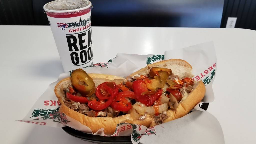 Phillys Best | meal takeaway | 22722 Lambert St, Lake Forest, CA 92630, USA | 9498558442 OR +1 949-855-8442