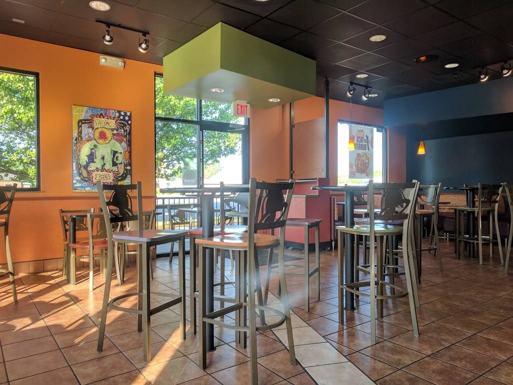 Taco Bell | meal takeaway | 4248 Dale Blvd, Dale City, VA 22193, USA | 7036809411 OR +1 703-680-9411