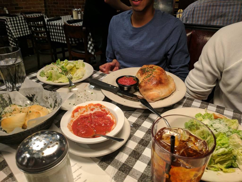 Ippolitos Italian Restaurant | restaurant | 12850 Alpharetta Hwy Suite 2500, Alpharetta, GA 30004, USA | 7706630050 OR +1 770-663-0050