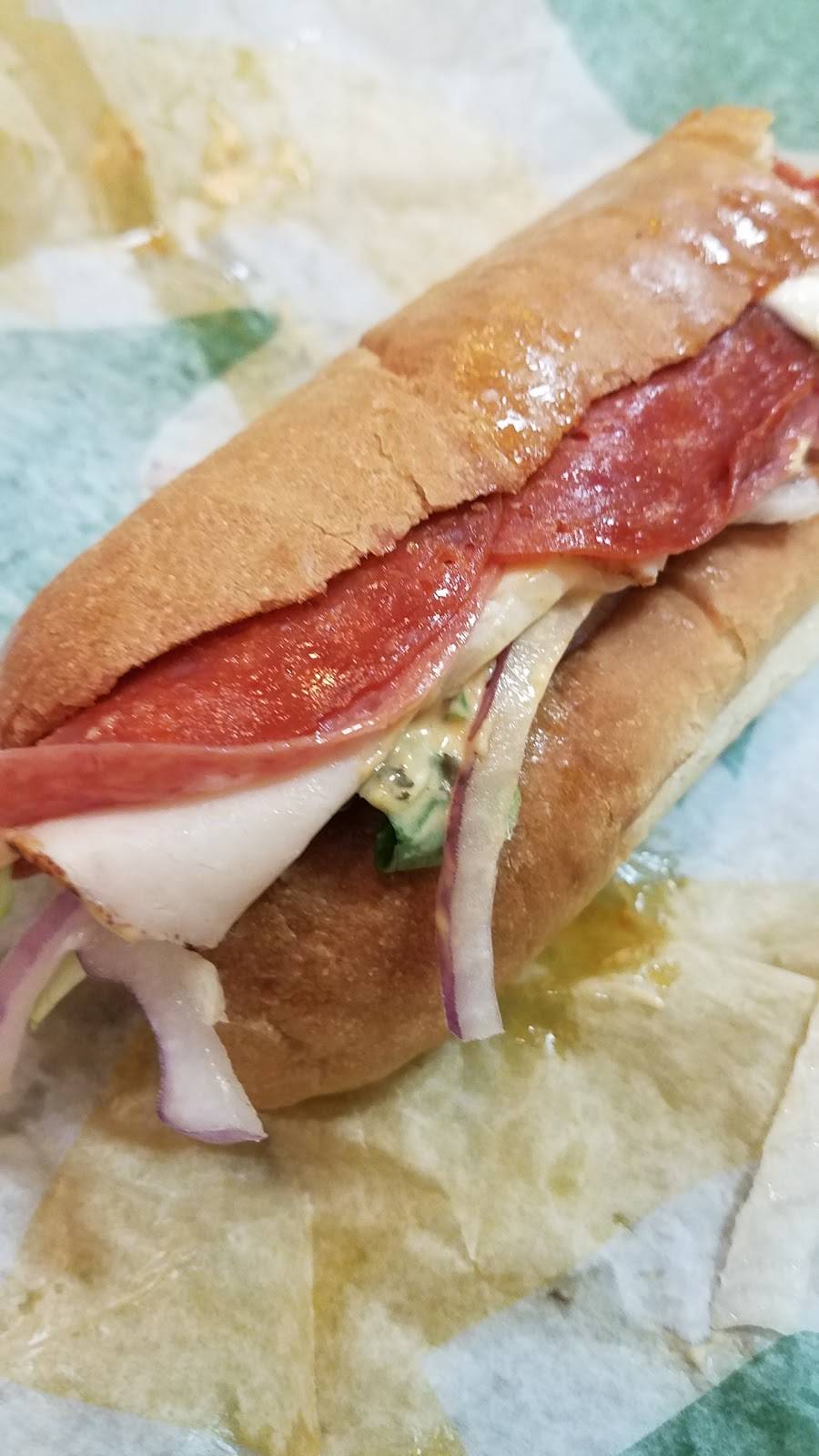 Subway | restaurant | 8687 W Irlo Bronson Memorial Hwy, Kissimmee, FL 34747, USA | 4072396179 OR +1 407-239-6179