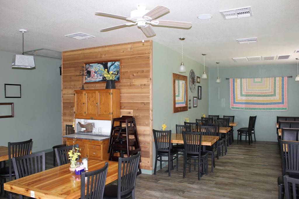 Our Family Kitchen | restaurant | 324 TX-35 BUS, Rockport, TX 78382, USA | 3617271111 OR +1 361-727-1111