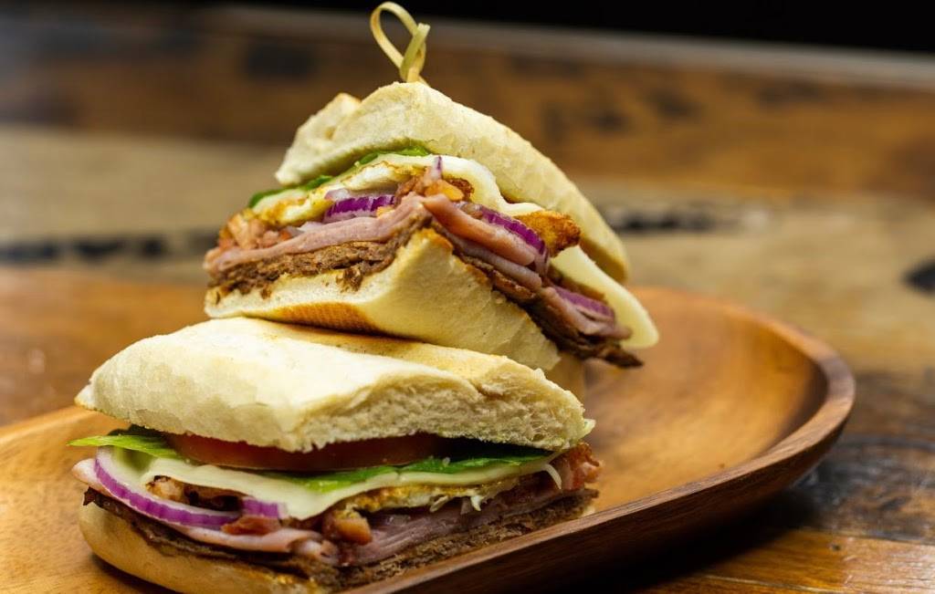 Apropo Crepes & Baguettes | bakery | 11401 NW 12th St, Miami, FL 33172, USA | 3054777555 OR +1 305-477-7555