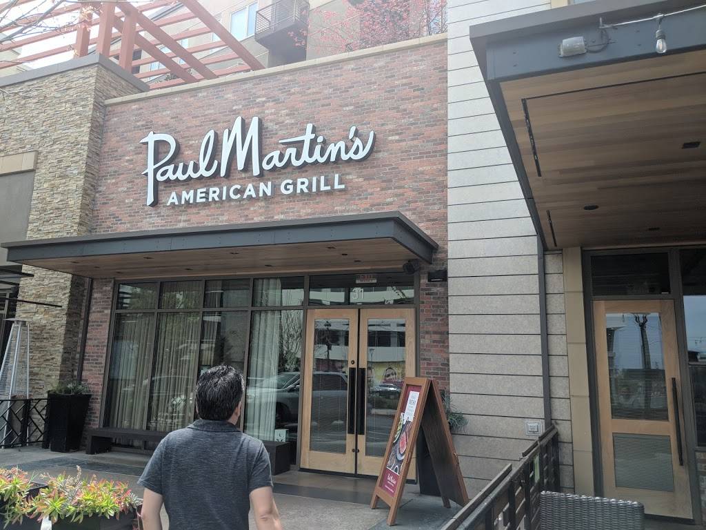 Paul Martins America Mountain View | restaurant | 545 San Antonio Rd Suite 31, Mountain View, CA 94040, USA | 6509179941 OR +1 650-917-9941