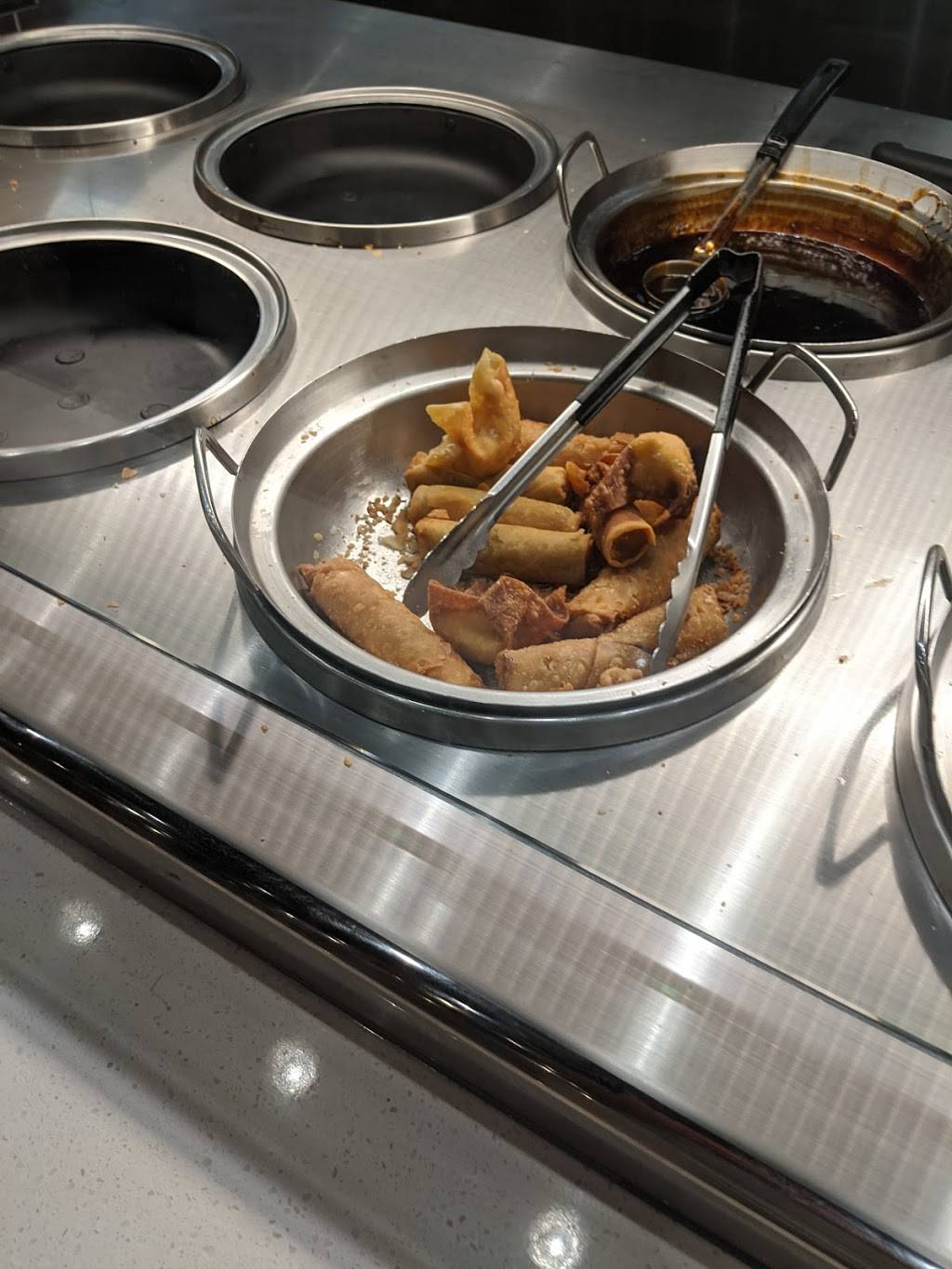 Panda Express | restaurant | 11537 Regency Village Dr, Orlando, FL 32821, USA | 4076132288 OR +1 407-613-2288