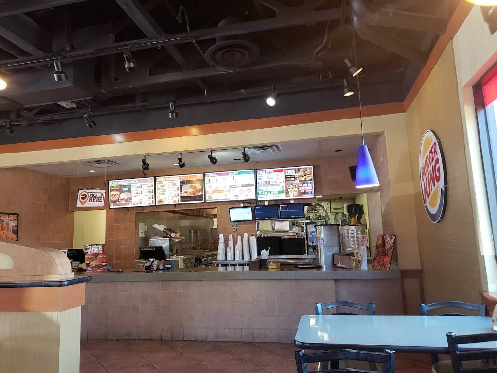 Burger King | restaurant | 39519 10th St W, Palmdale, CA 93551, USA | 6612724778 OR +1 661-272-4778
