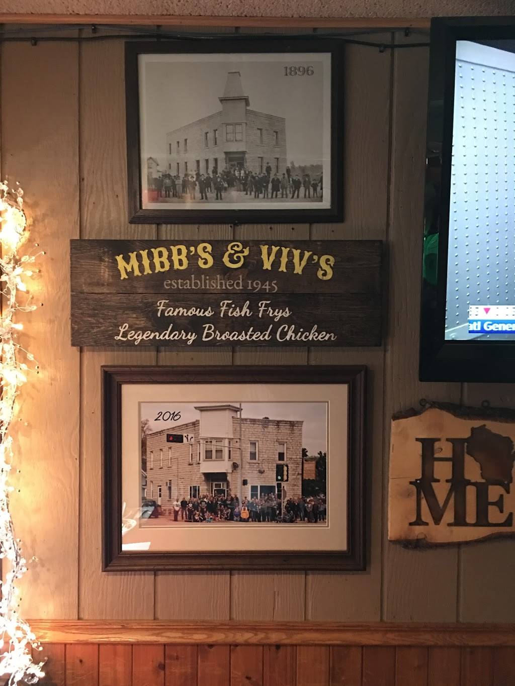 Mibbs & Vivs | restaurant | 7300 N Lannon Rd, Lannon, WI 53046, USA | 2622514122 OR +1 262-251-4122