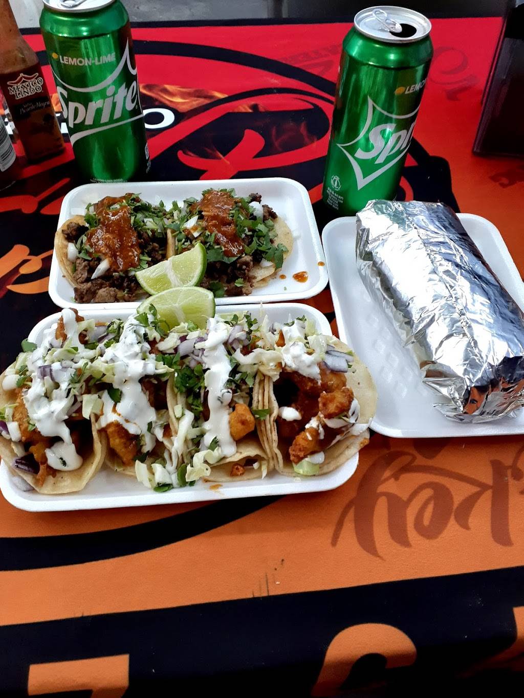 SMOKEY DZ TACOS AND CATERING | restaurant | 1442 S Euclid Ave# B, Ontario, CA 91762, USA | 9094898671 OR +1 909-489-8671