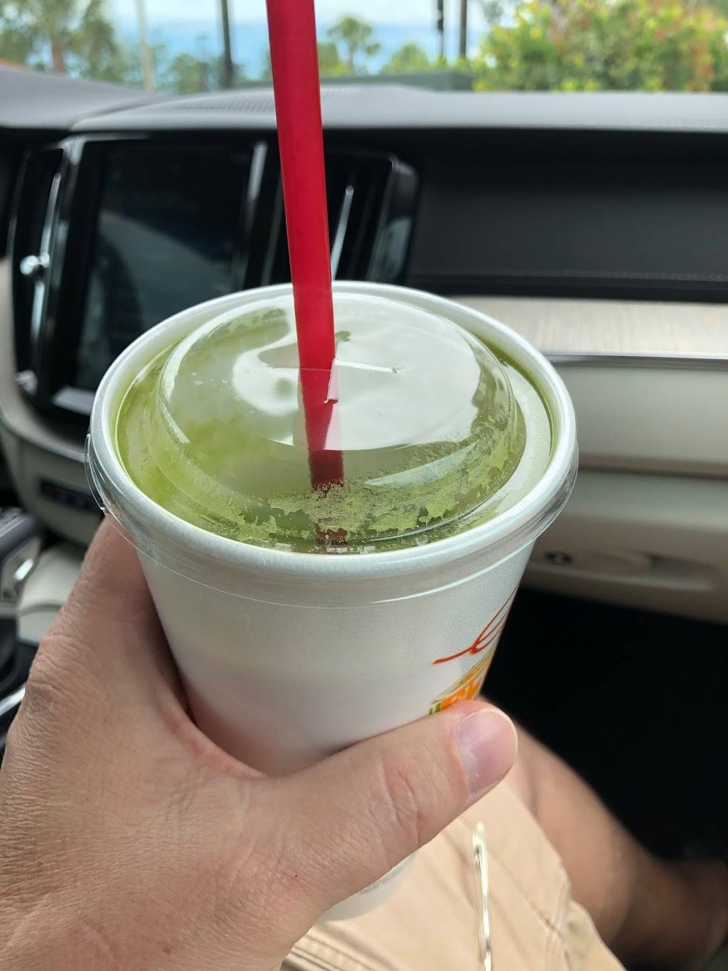 Tropical Smoothie Cafe | restaurant | 5016 Airport-Pulling Rd N, Naples, FL 34105, USA | 2392623600 OR +1 239-262-3600