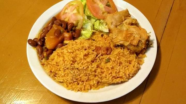 El Coqui criollo restaurante | restaurant | 1017 NE Seward Ave, Topeka, KS 66616, USA | 7855965978 OR +1 785-596-5978