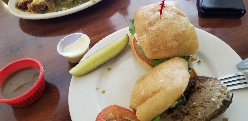 Danys restaurant | restaurant | 7210 Camino Arroyo suite 100, Gilroy, CA 95020, USA | 4088420047 OR +1 408-842-0047