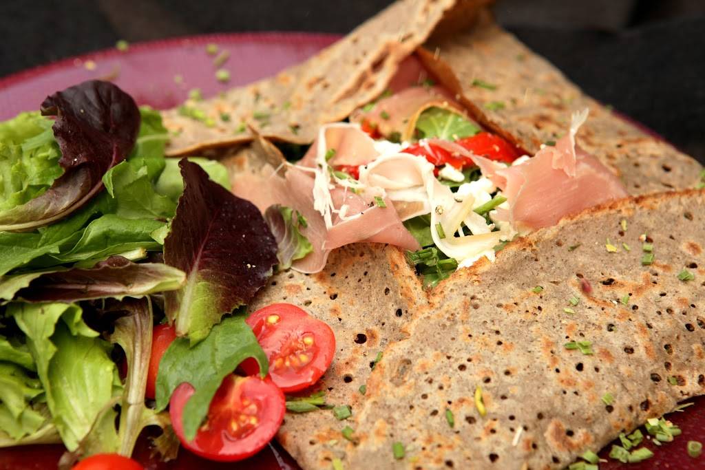 Café Framboise | bakery | 159 Market St, Charleston, SC 29401, USA | 8434147241 OR +1 843-414-7241