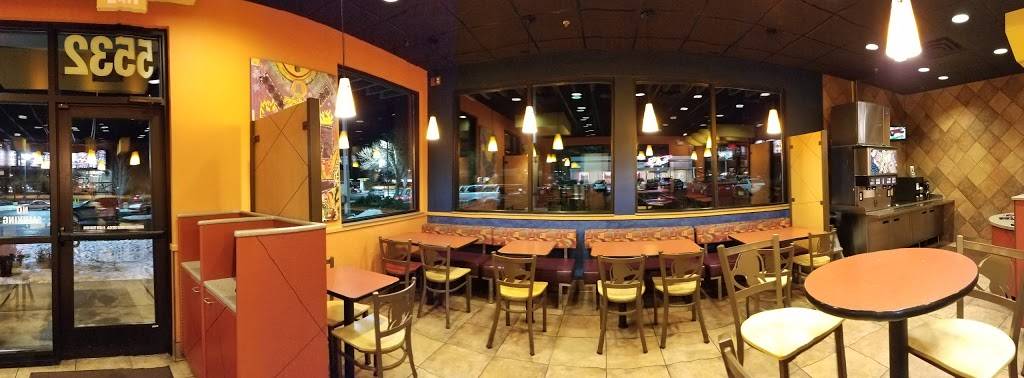 Taco Bell | meal takeaway | 5532 Brooklyn Blvd, Brooklyn Center, MN 55429, USA | 7635605203 OR +1 763-560-5203