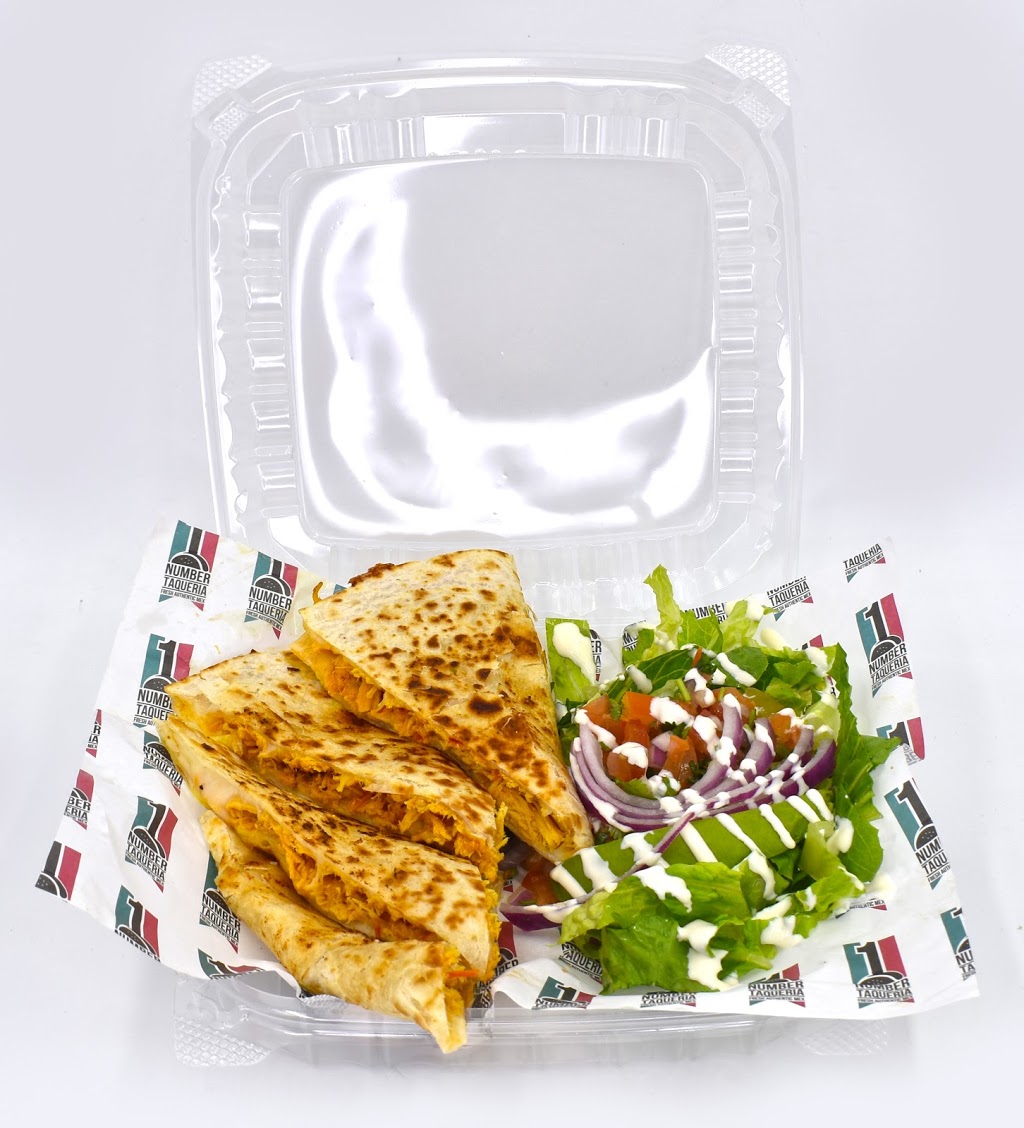 taqueria number 1 | restaurant | 3619 E Independence Blvd, Charlotte, NC 28205, USA | 9808199357 OR +1 980-819-9357