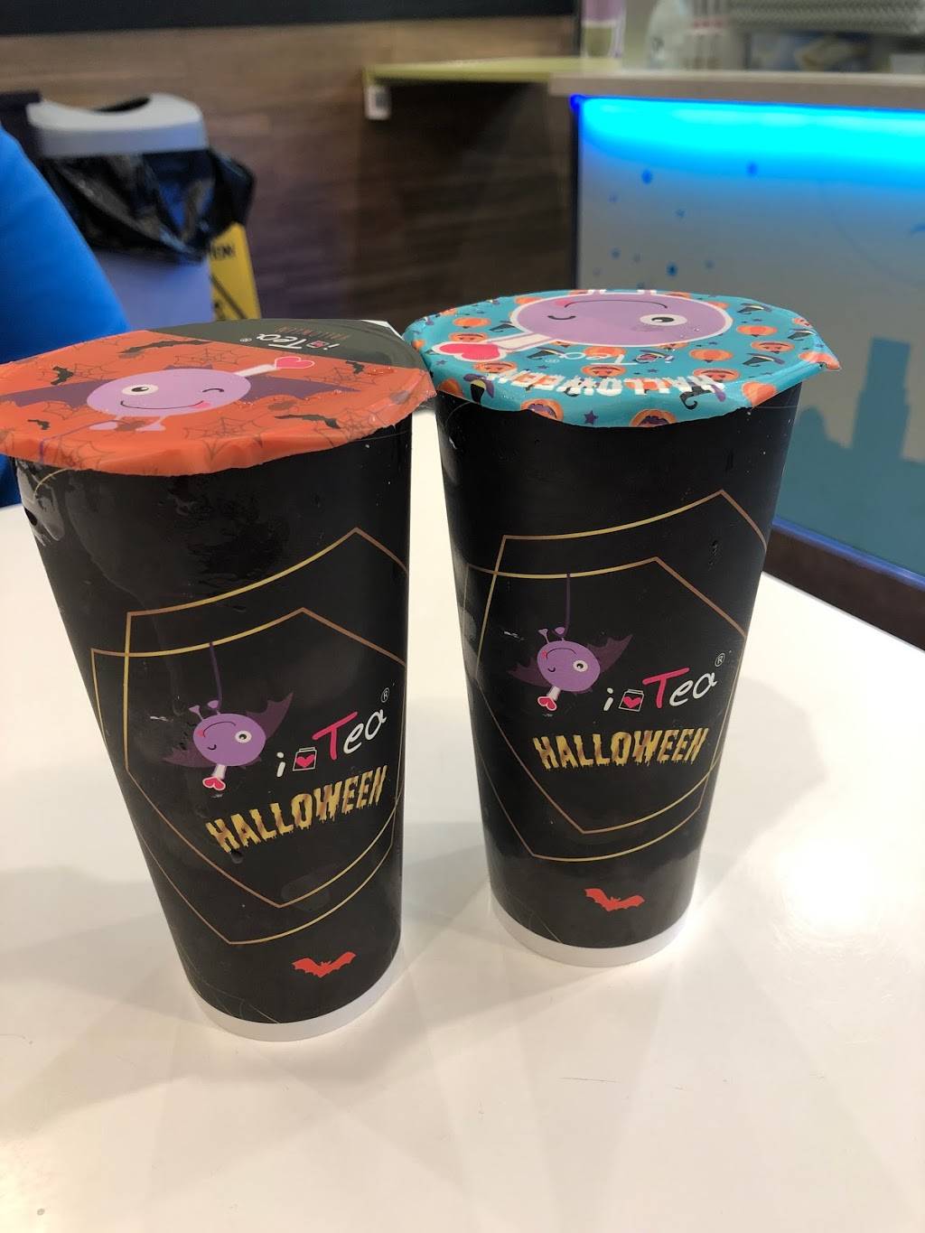 i-Tea Pleasanton | cafe | 915 Main St, Pleasanton, CA 94566, USA | 9252495989 OR +1 925-249-5989