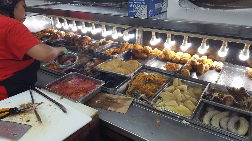 El Chevere | restaurant | 2000 3rd Ave, New York, NY 10029, USA | 2124273952 OR +1 212-427-3952