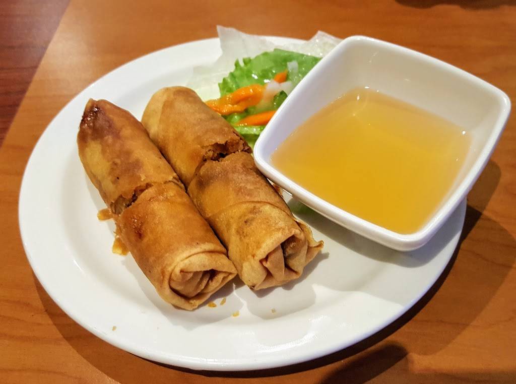 Pho-ever Yours | restaurant | 106 N Essex Ave, Narberth, PA 19072, USA | 4848001239 OR +1 484-800-1239