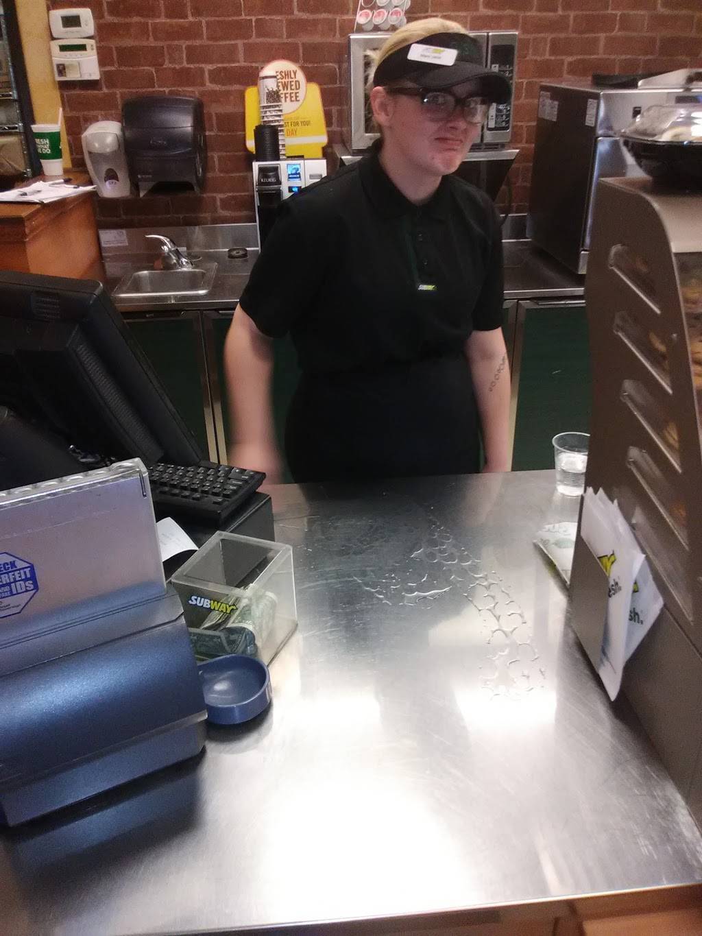 Subway | meal takeaway | 500-B Old, NM-333, Tijeras, NM 87059, USA | 5052861411 OR +1 505-286-1411