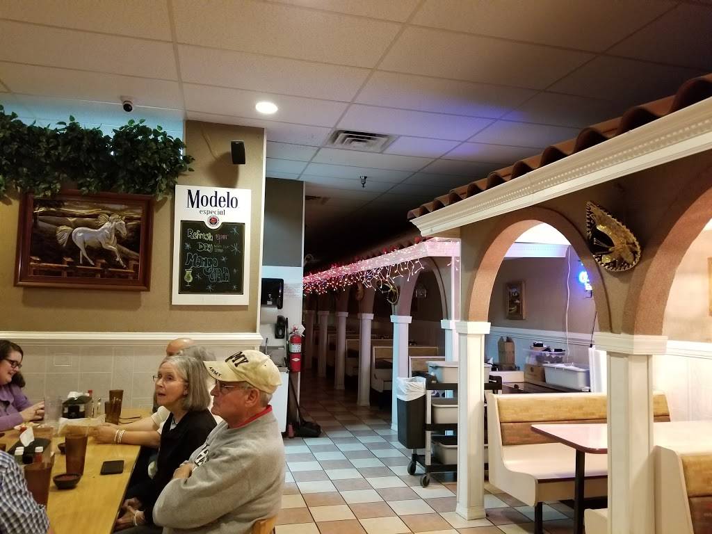 Las Trancas Restaurant | restaurant | 1017 High Point St, Randleman, NC 27317, USA | 3364959372 OR +1 336-495-9372