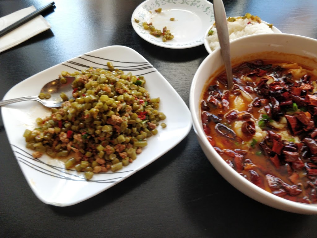 湘里乡亲 WuFu Hunan Cuisine | restaurant | 3205 S Halsted St, Chicago, IL 60608, USA | 3122919059 OR +1 312-291-9059