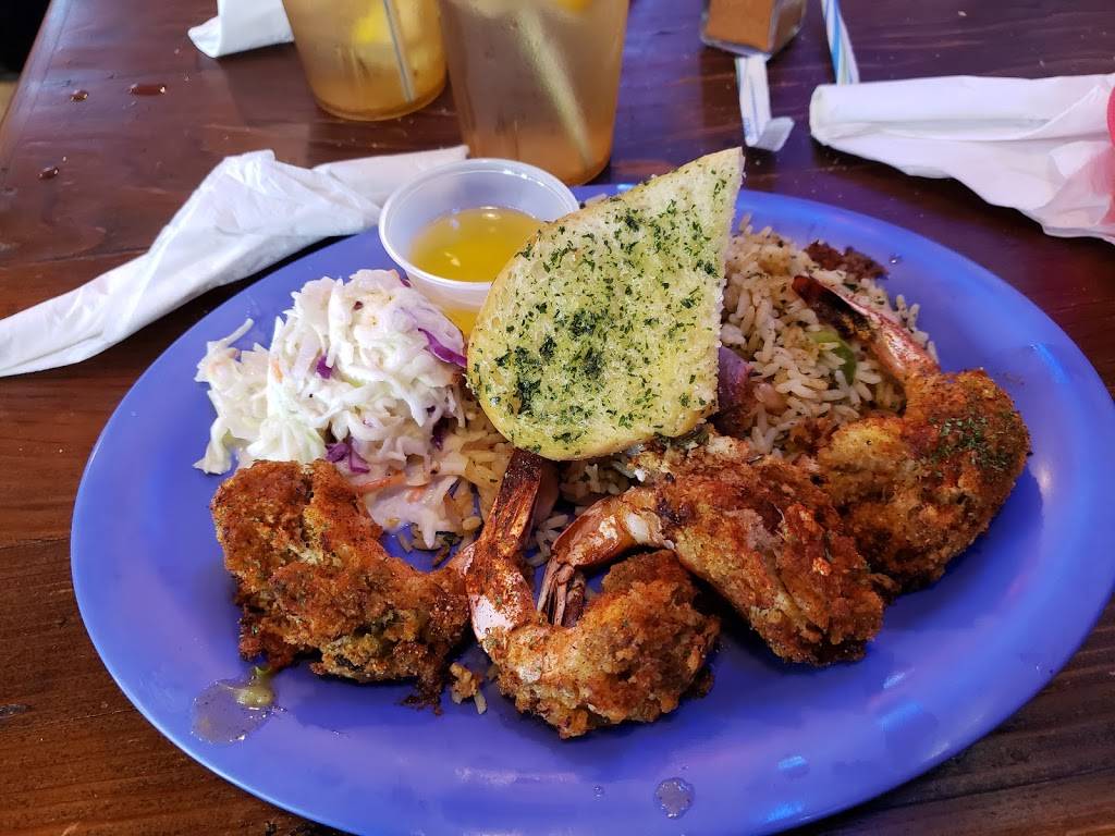 Capt. Bennys Seafood | restaurant | 5700 N Interstate 35 Frontage Rd, Austin, TX 78751, USA | 5124521417 OR +1 512-452-1417